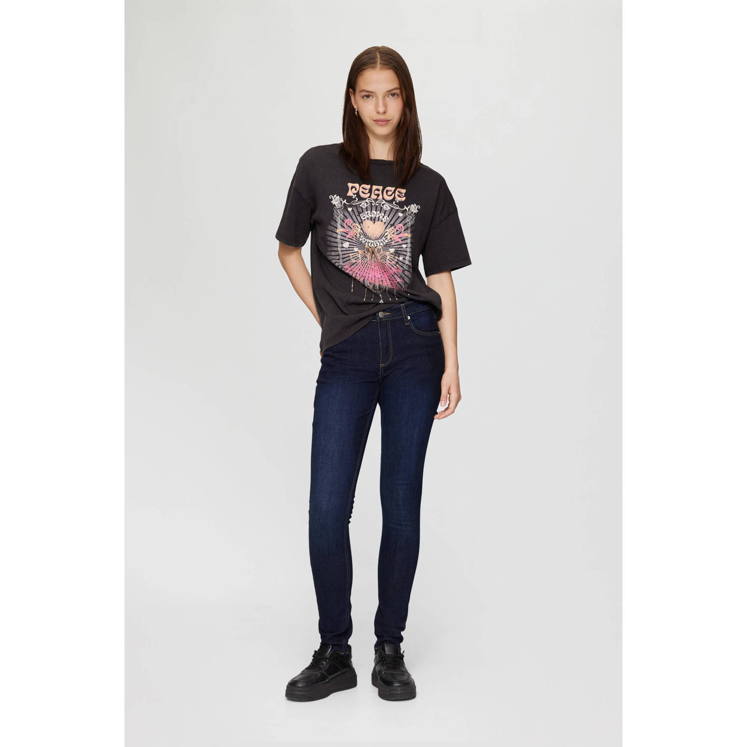 Q S by s.Oliver skinny jeans