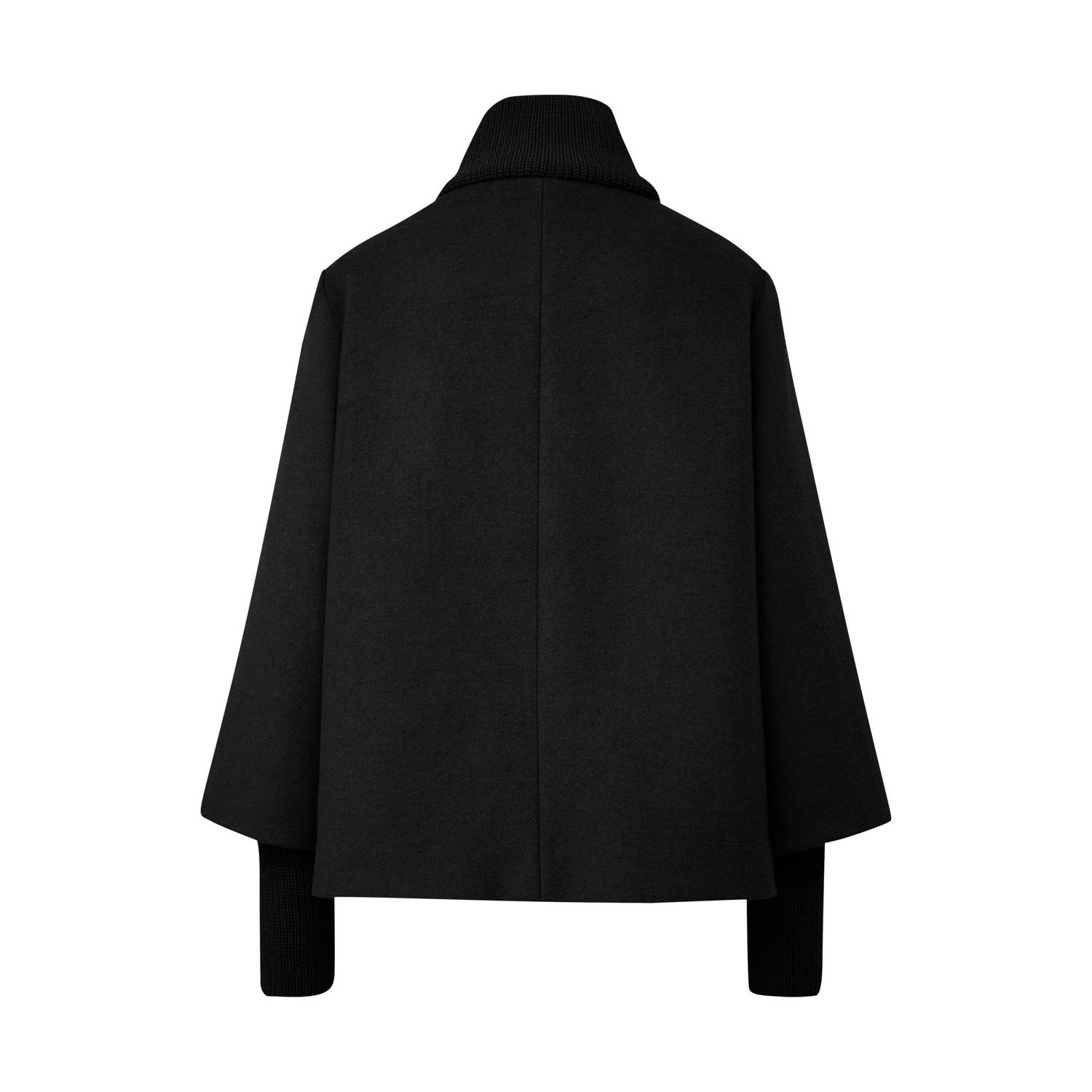 s.Oliver BLACK LABEL jas zwart