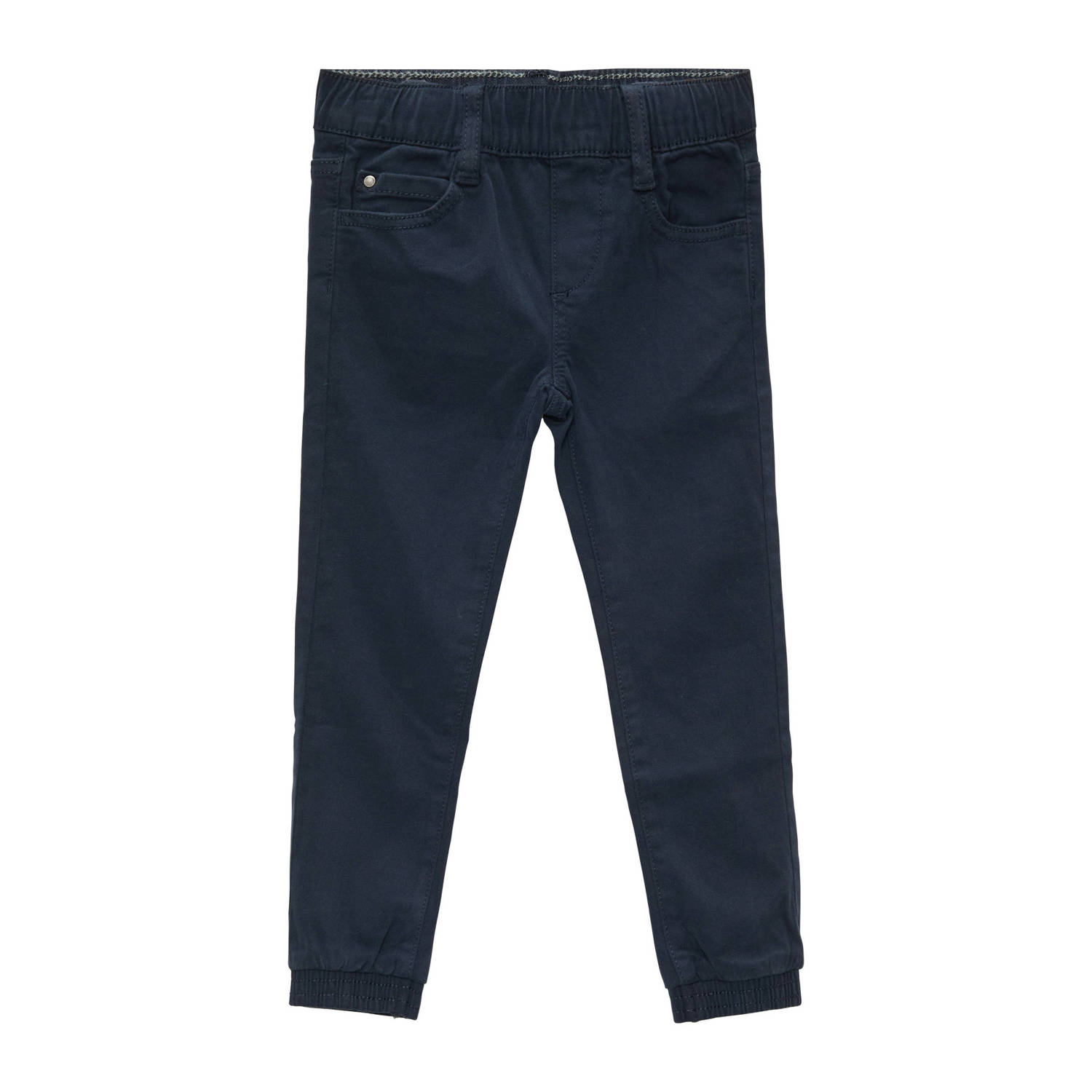 S.Oliver broek donkerblauw