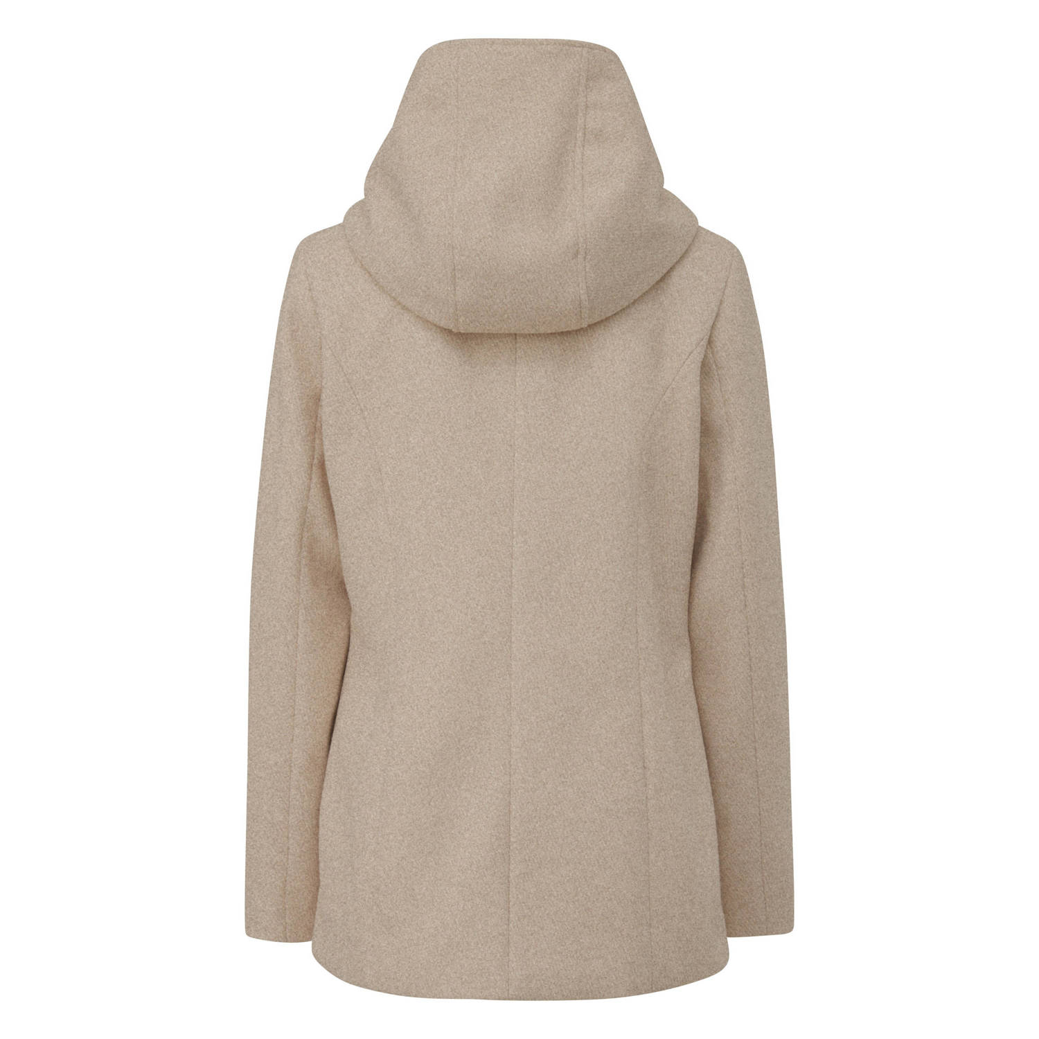 Q S by s.Oliver jas beige