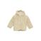 s.Oliver baby teddy tussenjas beige