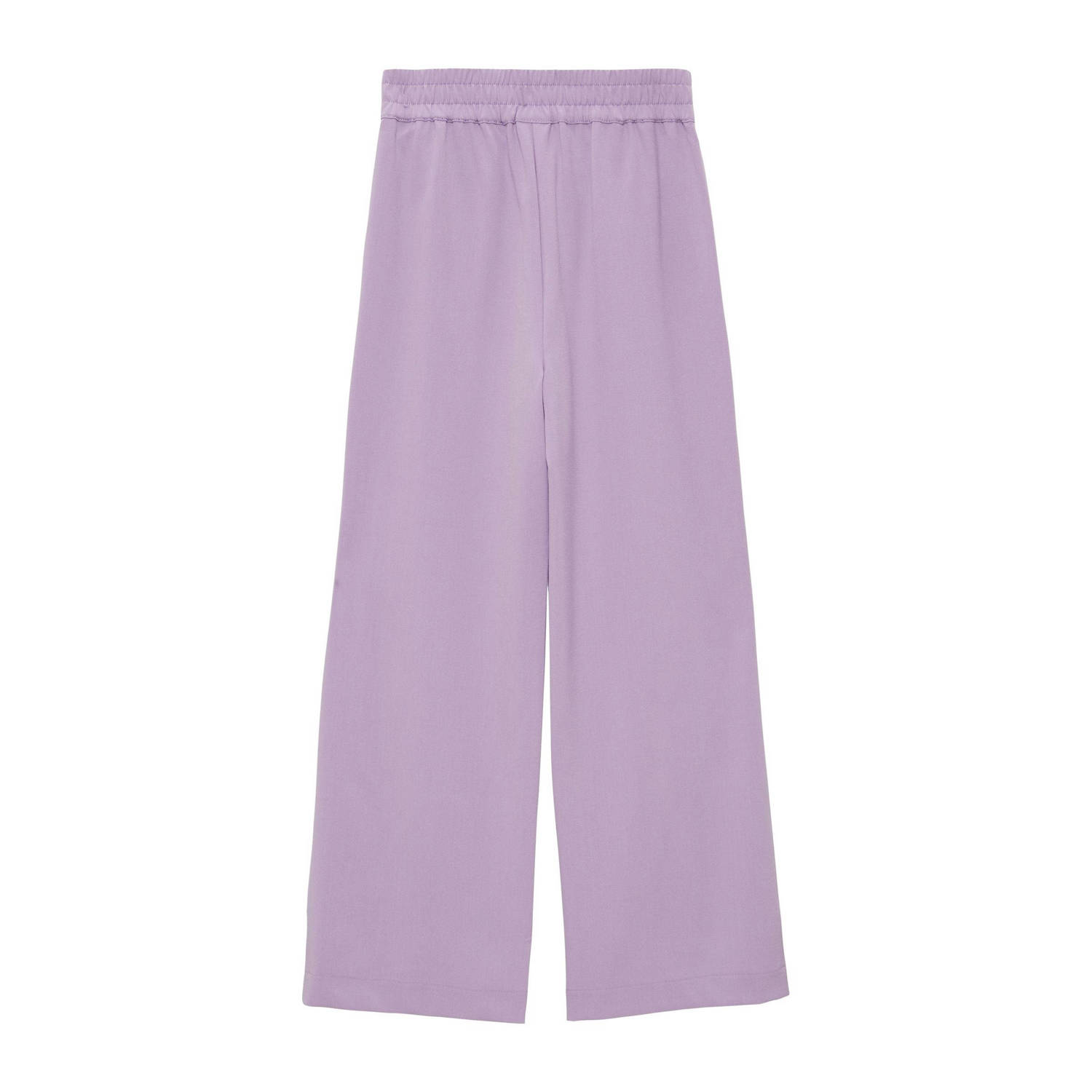 S.Oliver broek lila