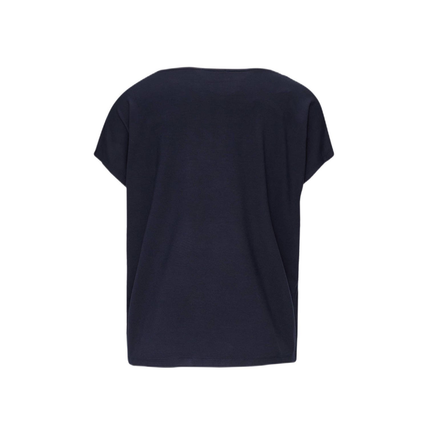 s.Oliver top marine