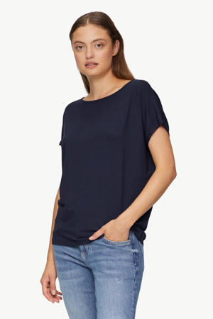 top marineblauw