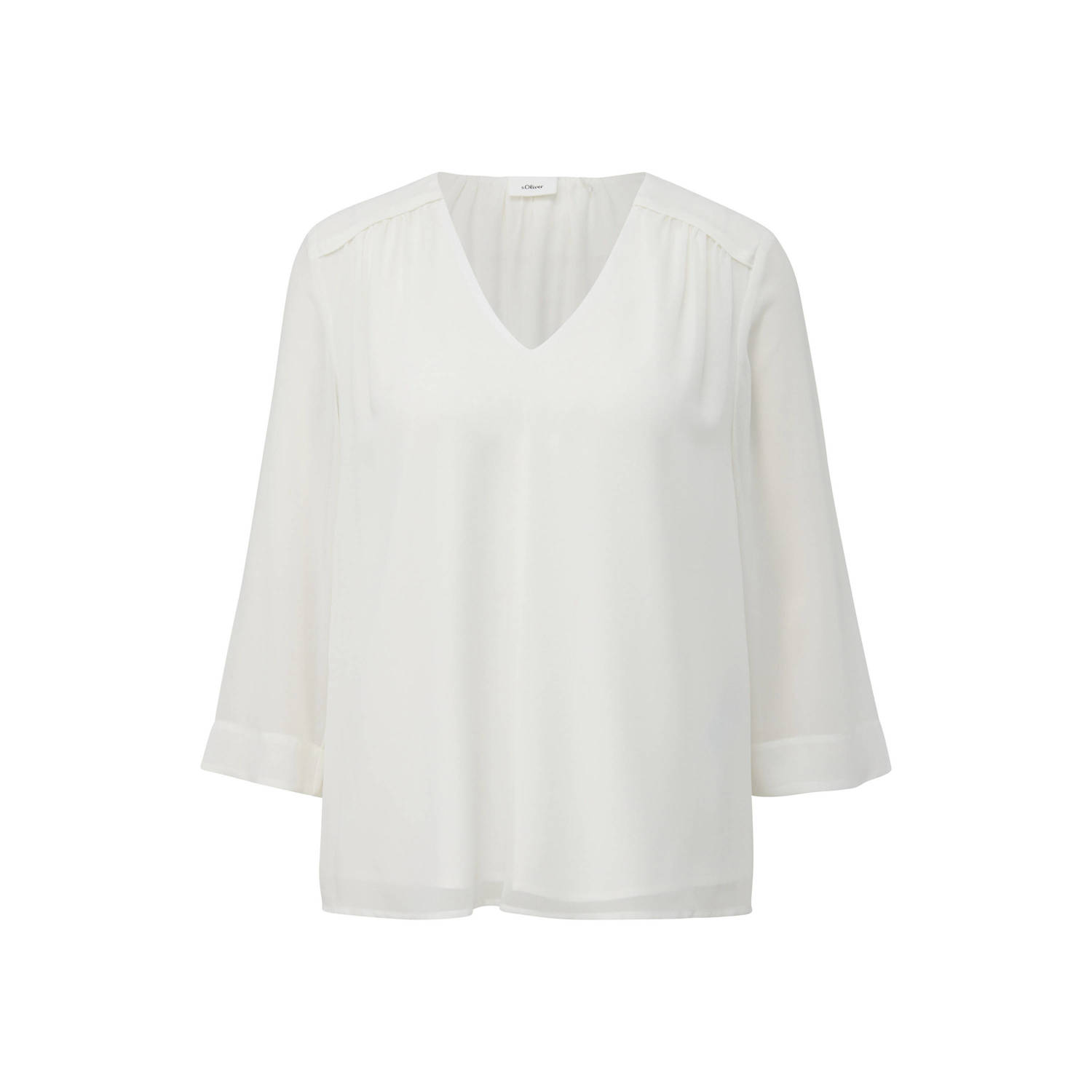 s.Oliver BLACK LABEL top wit