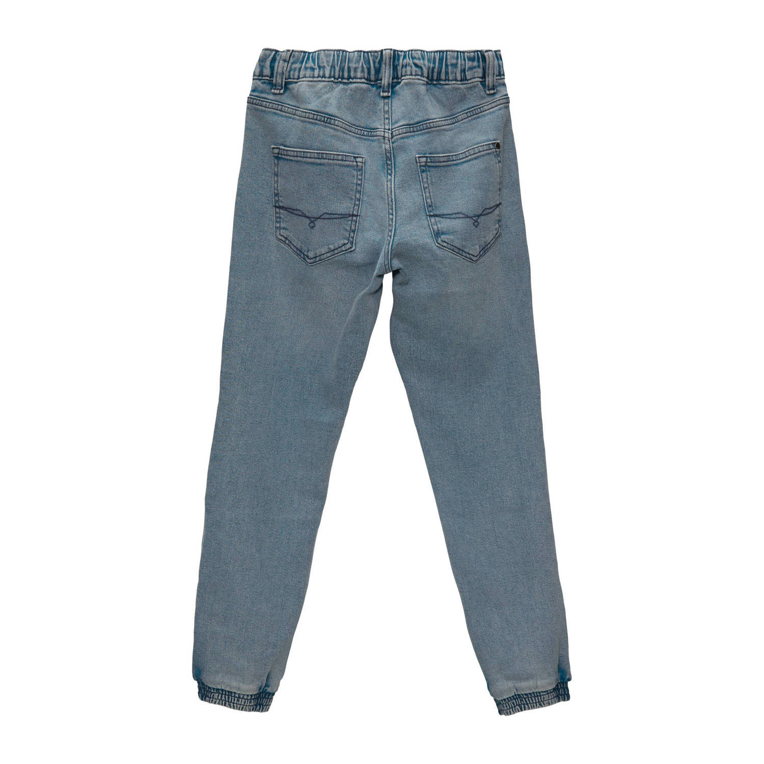 s.Oliver regular fit jeans light blue denim