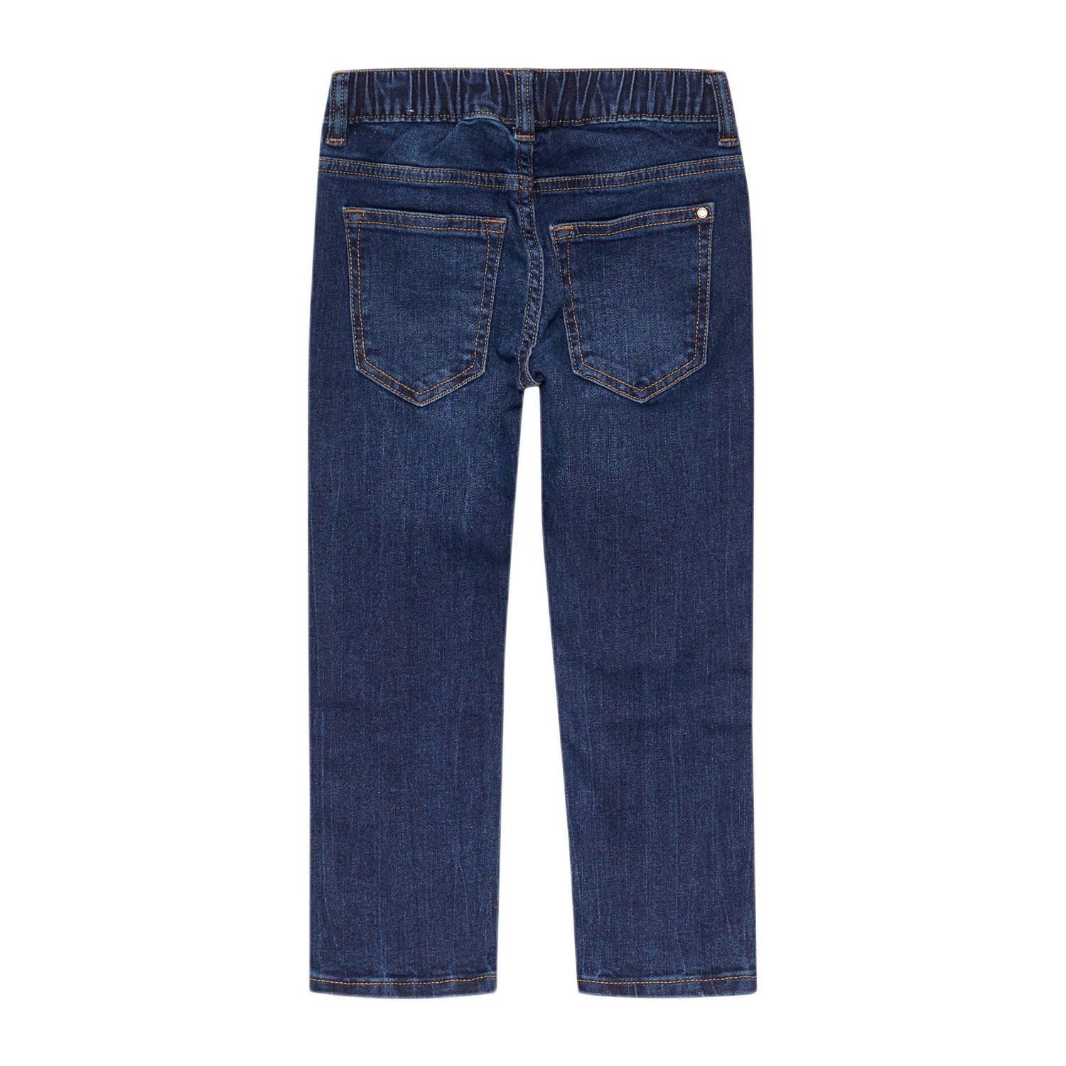 s.Oliver relaxed jeans medium blue denim