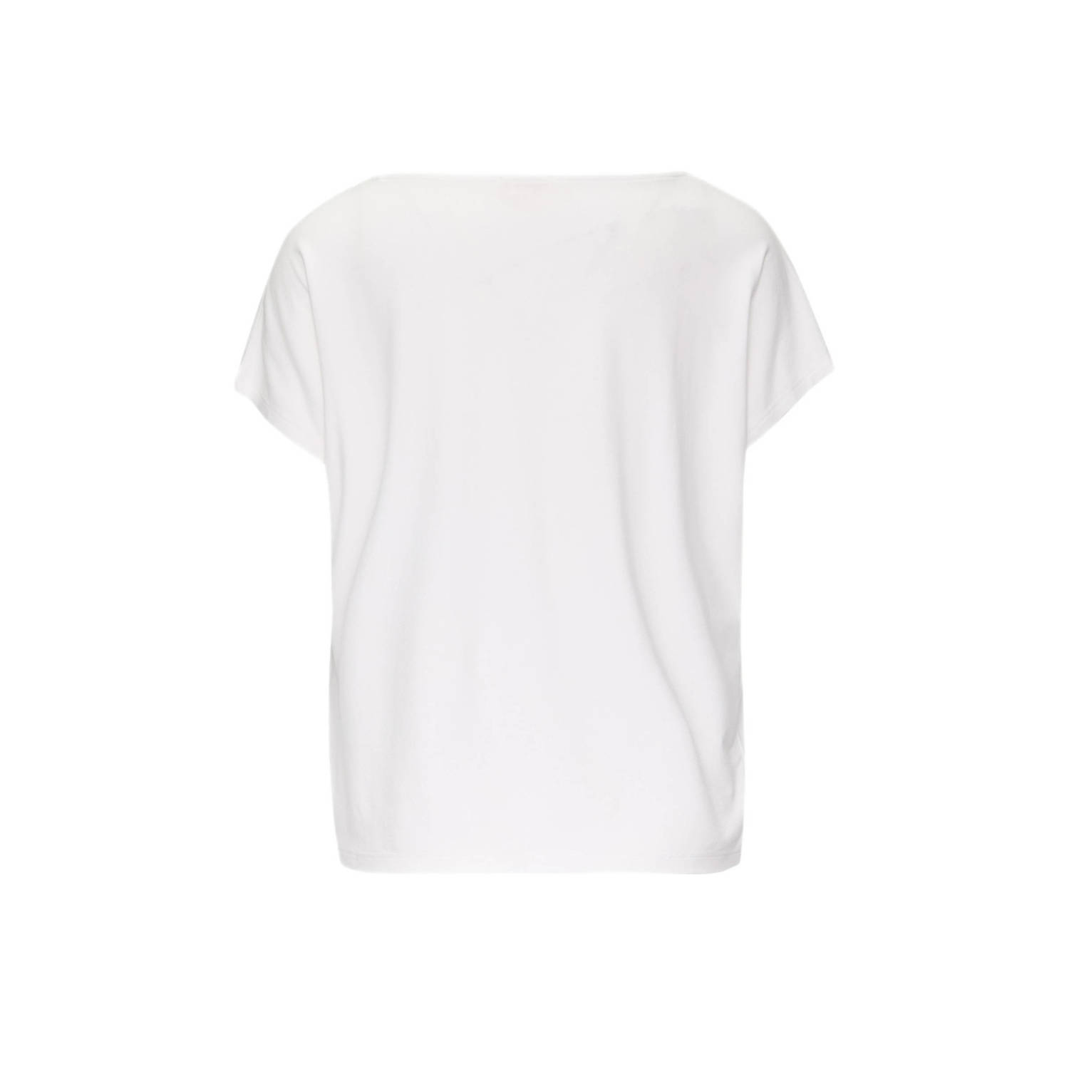 s.Oliver top wit