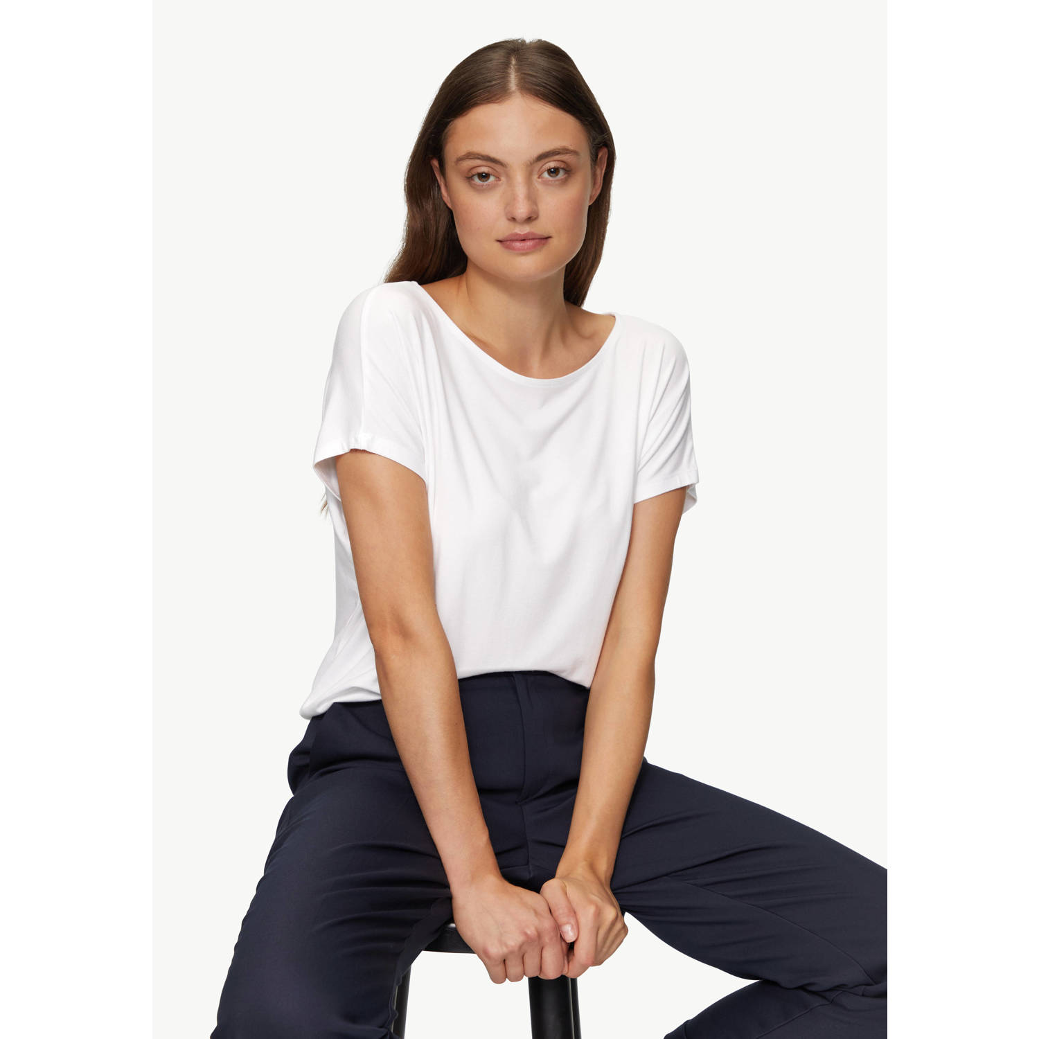 s.Oliver top wit
