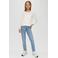 s.Oliver regular fit jeans light blue denim