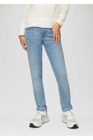 regular fit jeans light blue denim