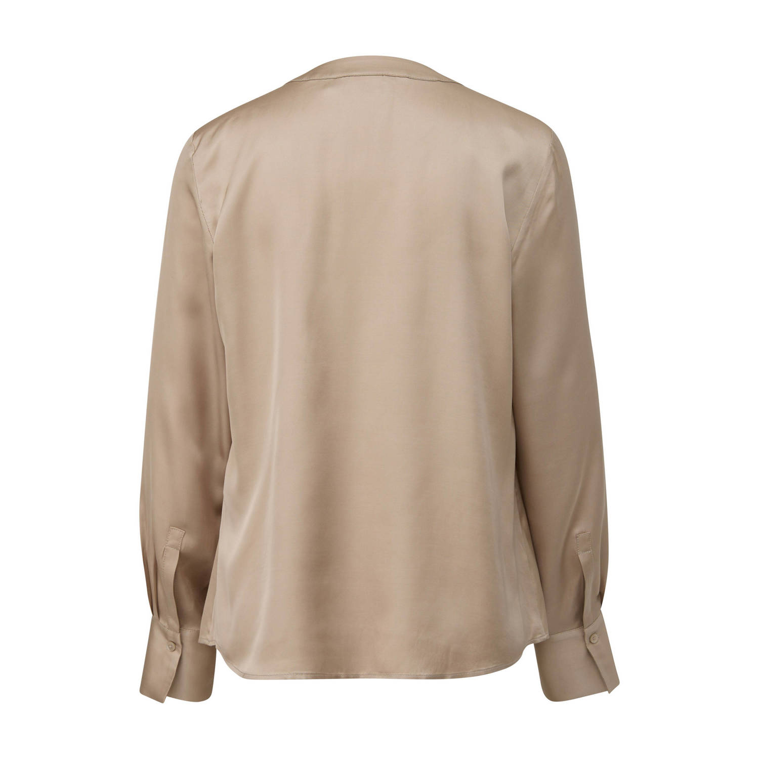 s.Oliver BLACK LABEL blouse beige