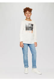 thumbnail: s.Oliver regular fit jeans light blue denim