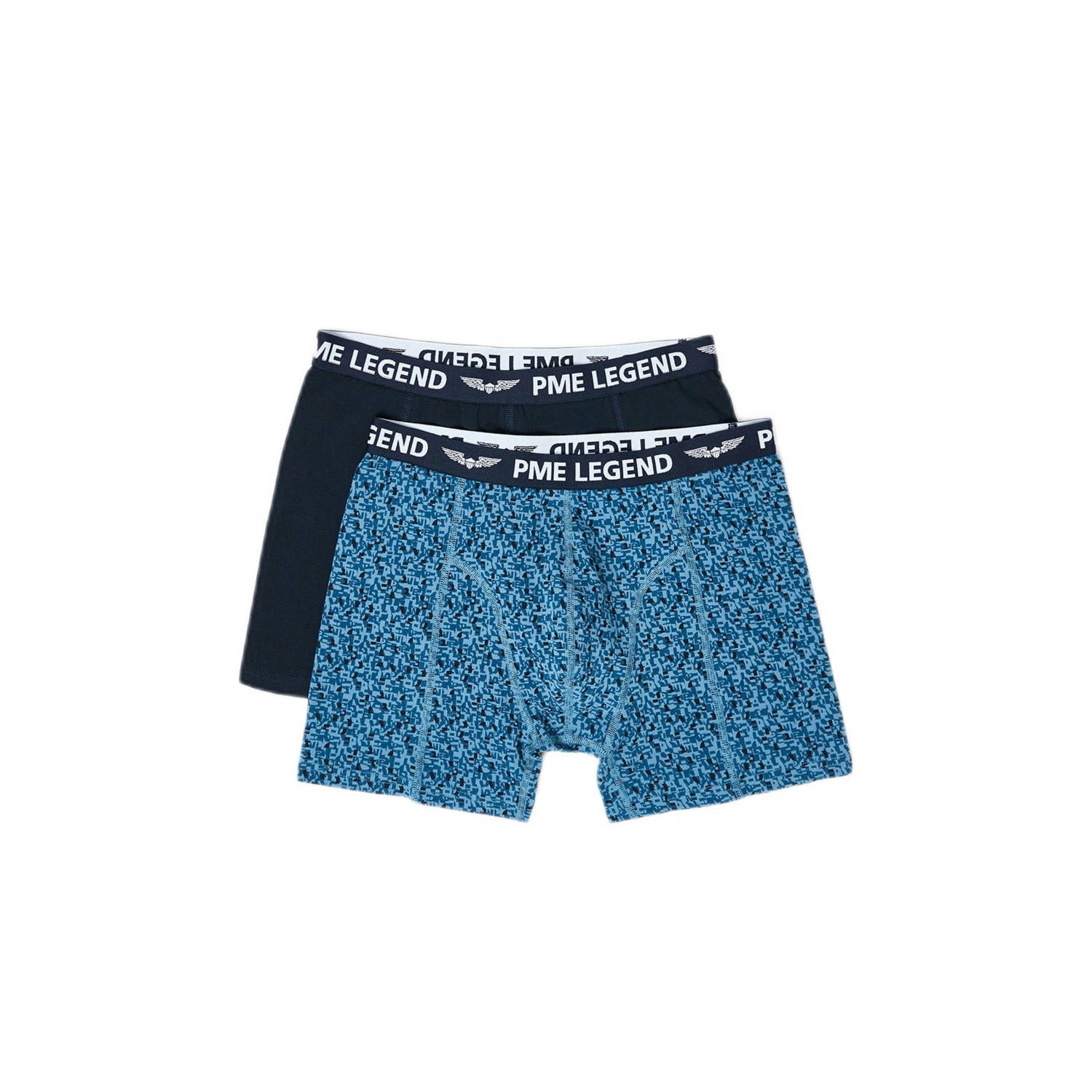 PME Legend boxershort (set van 2)