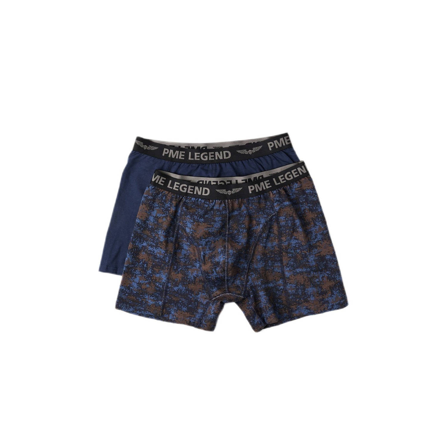 PME Legend boxershort (set van 2)