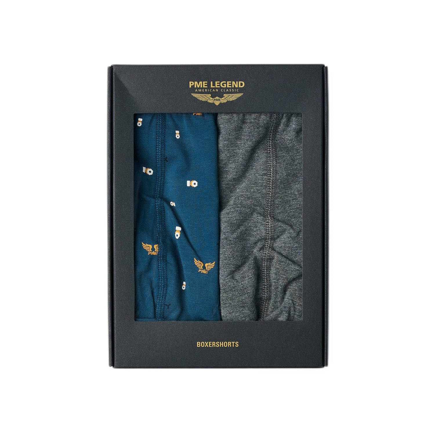 PME Legend boxershort (set van 2)