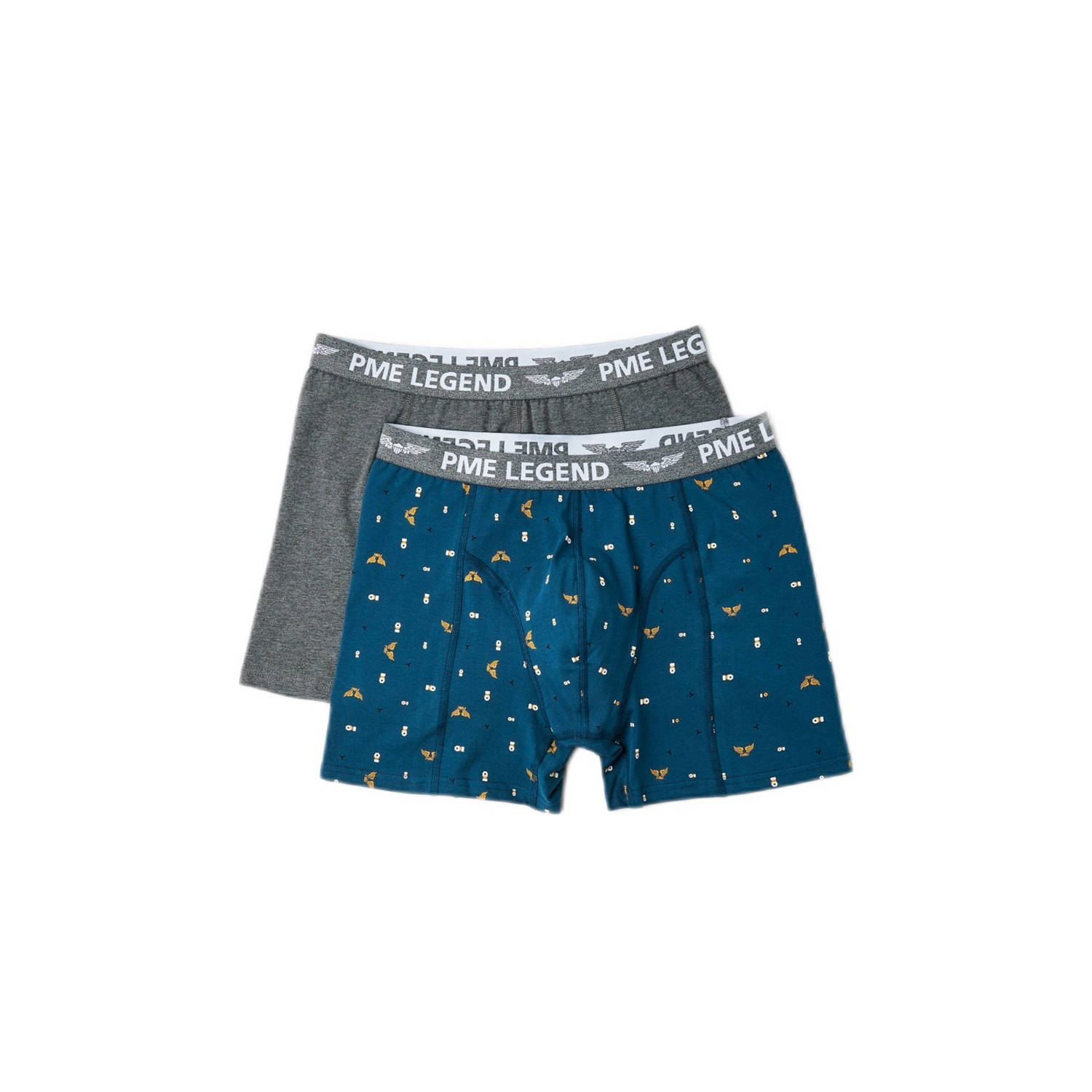PME Legend boxershort (set van 2)