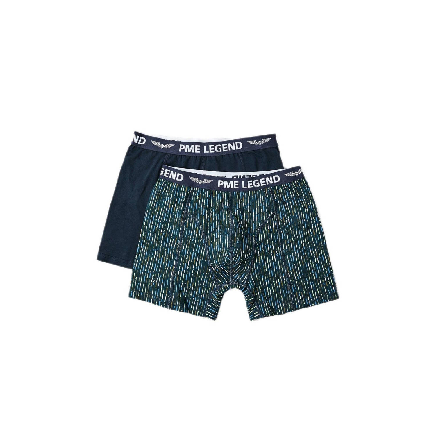 PME Legend boxershort (set van 2)