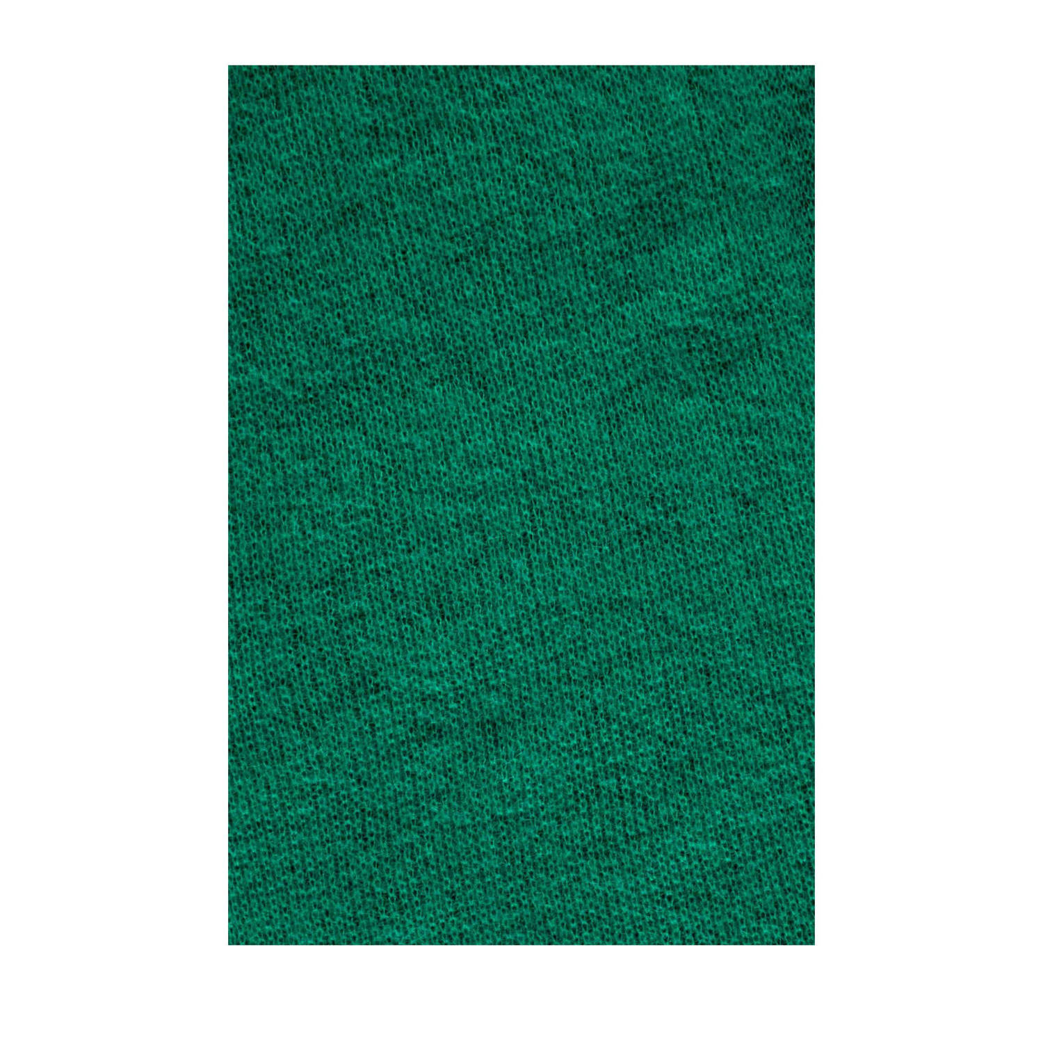 Expresso sjaal groen