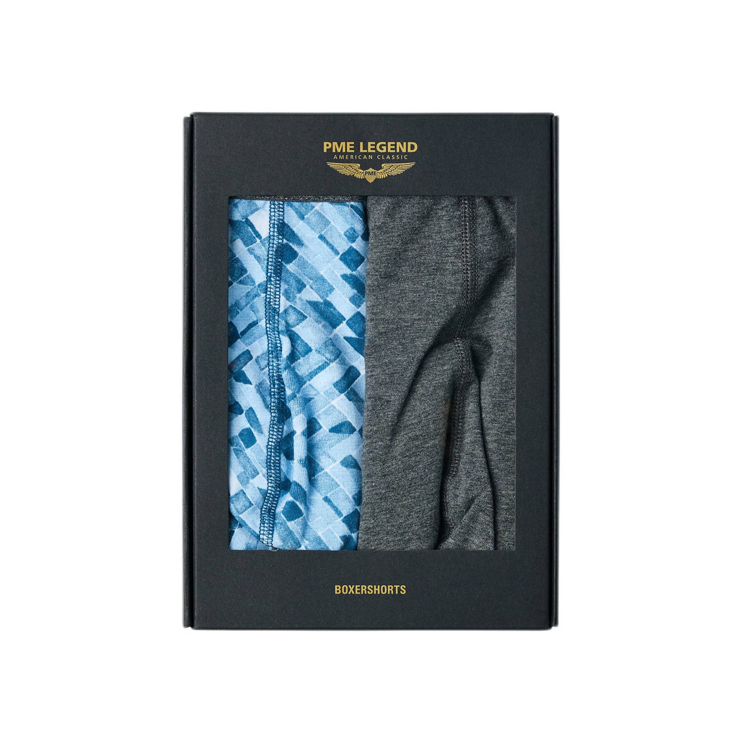 PME Legend boxershort (set van 2)