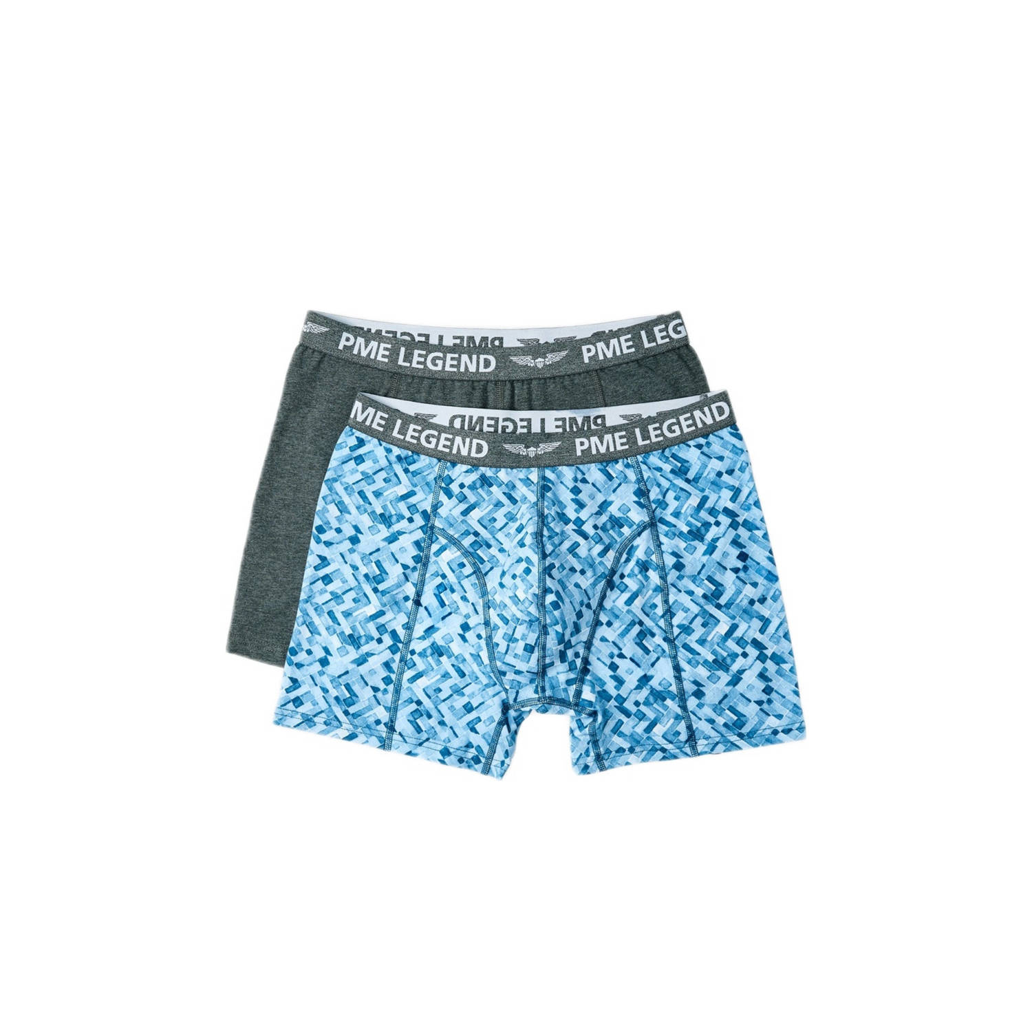 PME Legend boxershort (set van 2)