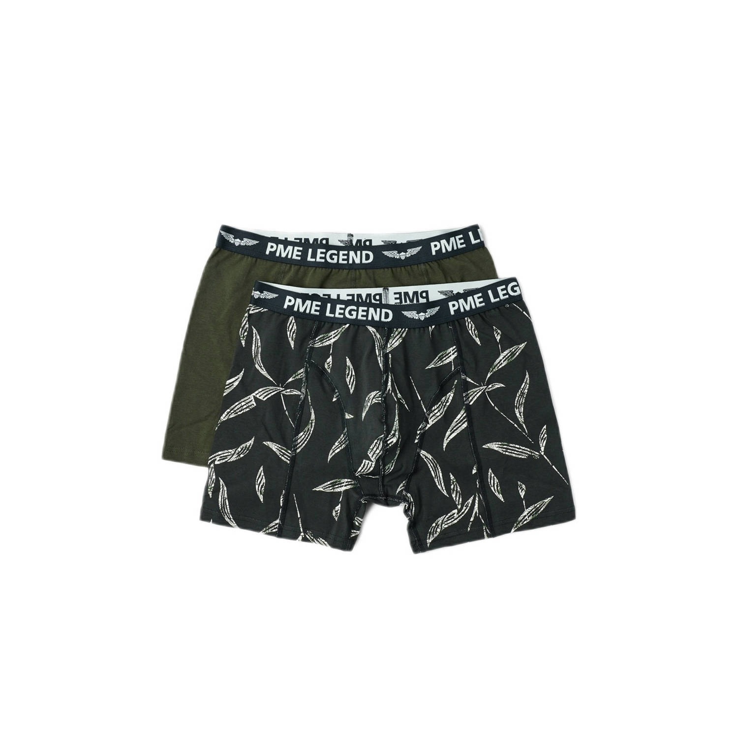 PME Legend boxershort (set van 2)