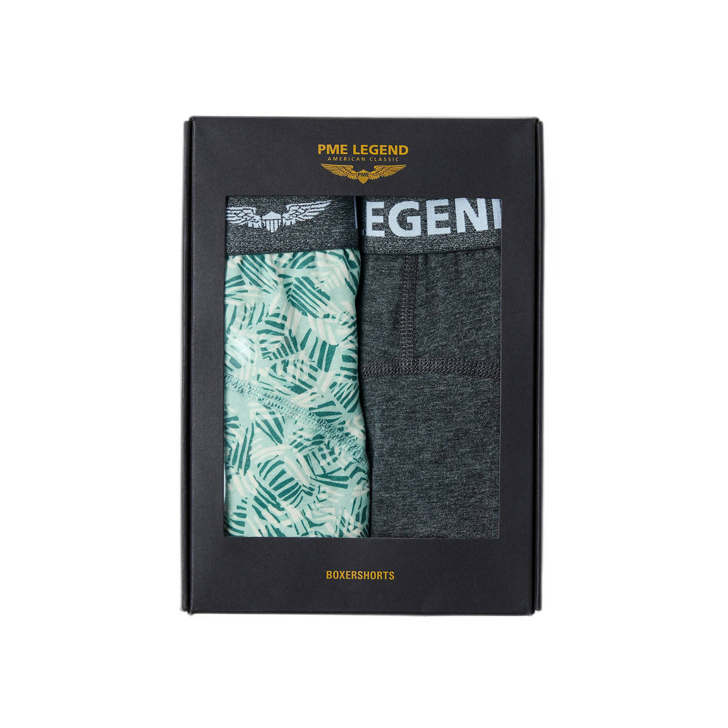 PME Legend boxershort (set van 2)