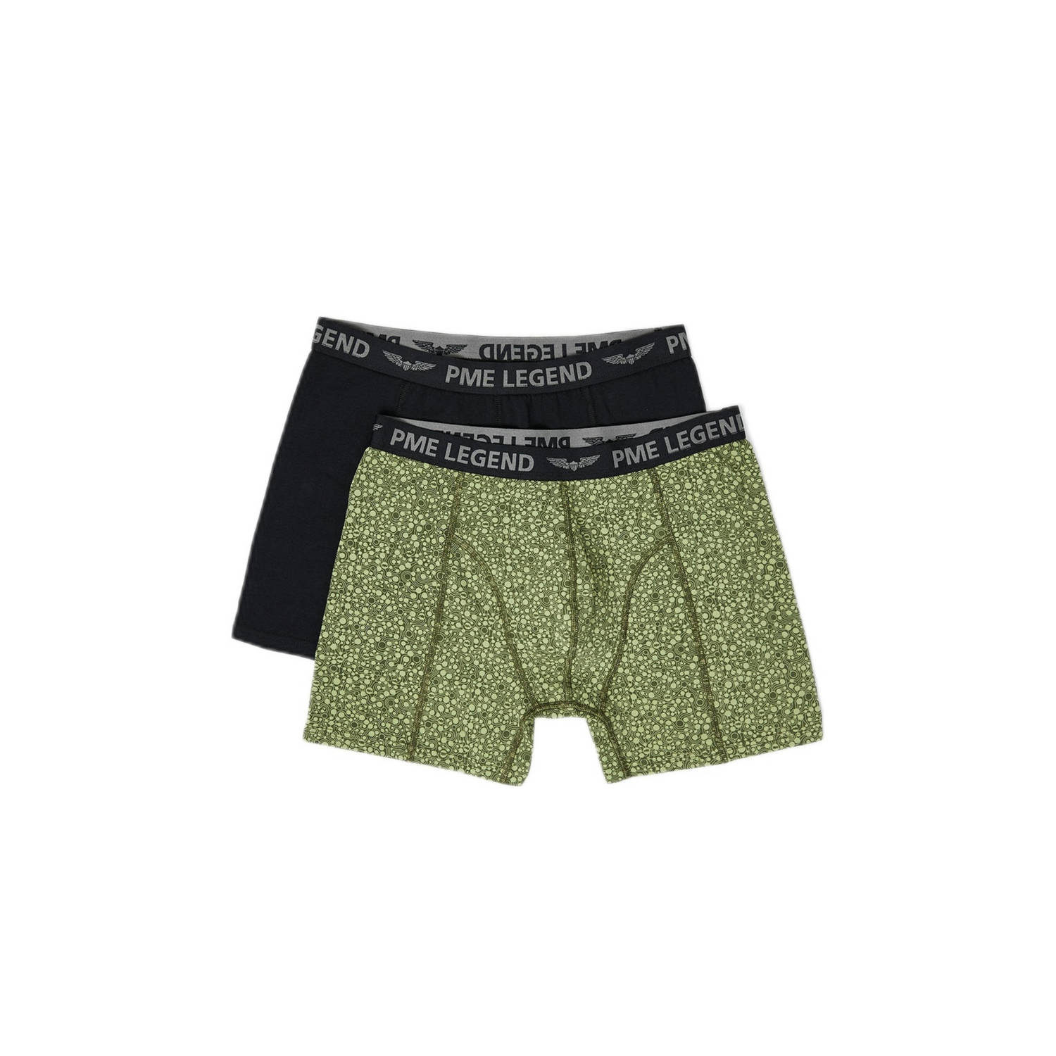PME Legend boxershort (set van 2)