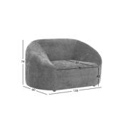 thumbnail: NOUS Living fauteuil Marseille