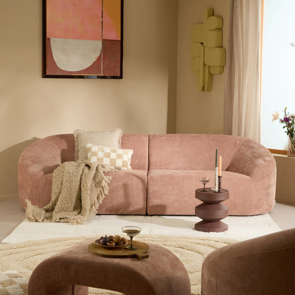 NOUS Living 3-zitsbank Marseille