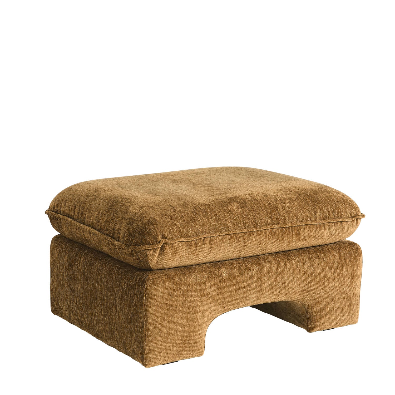 NOUS Living hocker Woodstock