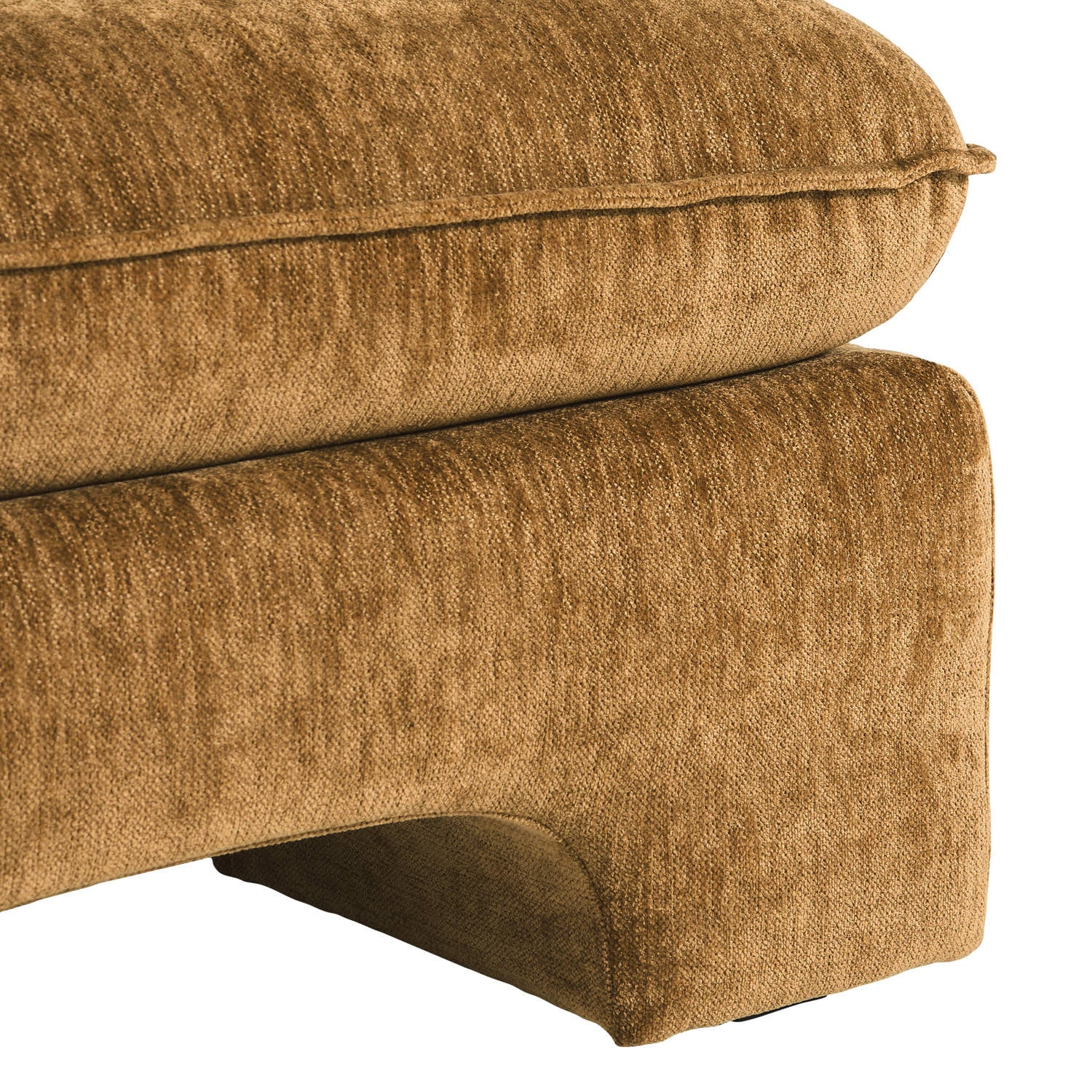 NOUS Living hocker Woodstock