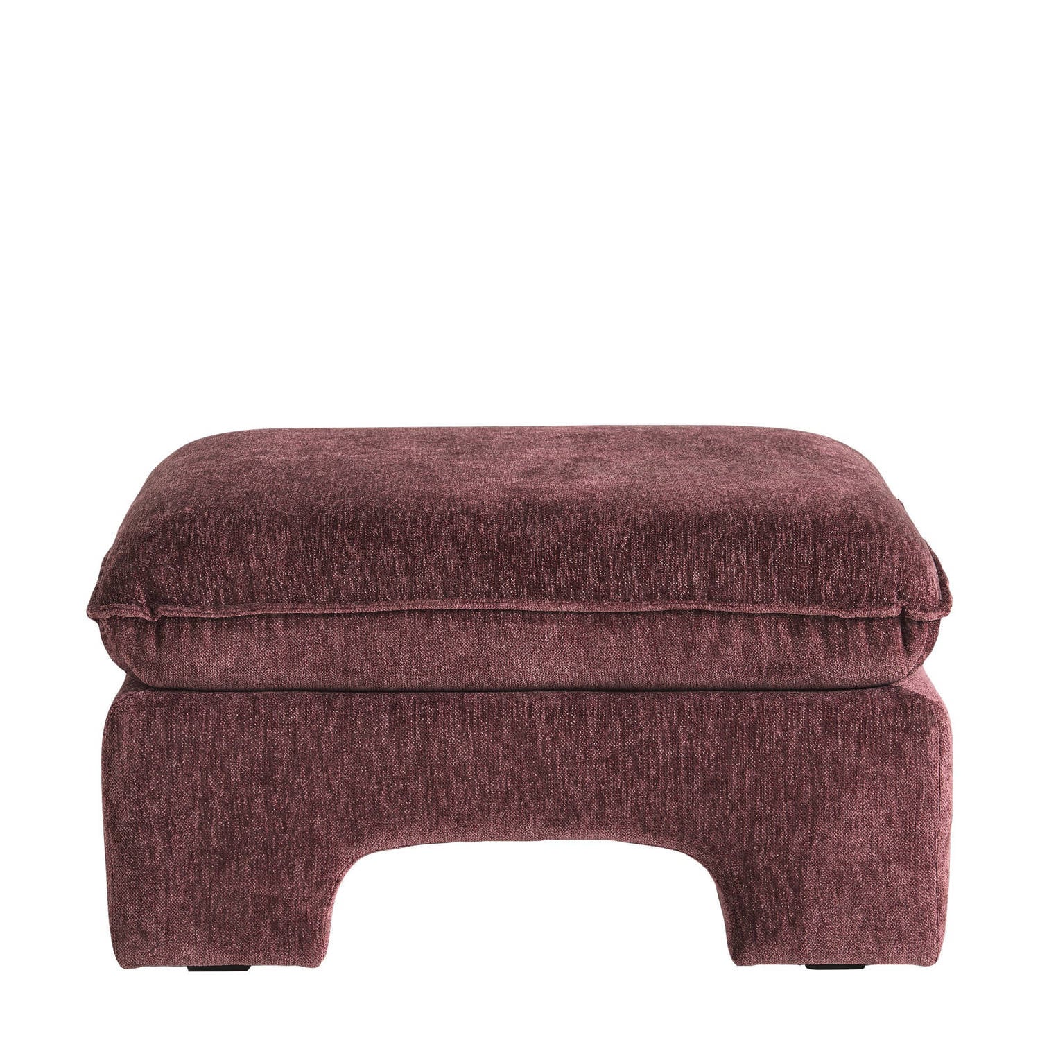NOUS Living hocker Woodstock