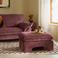 NOUS Living hocker Woodstock