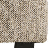 thumbnail: NOUS Living eetkamerbank Nice 145 cm