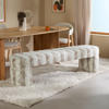 Beige patroon