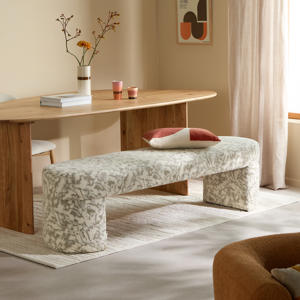 eetkamerbank Nice 180 cm
