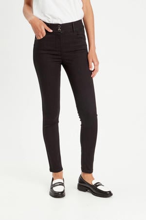 skinny jeans black