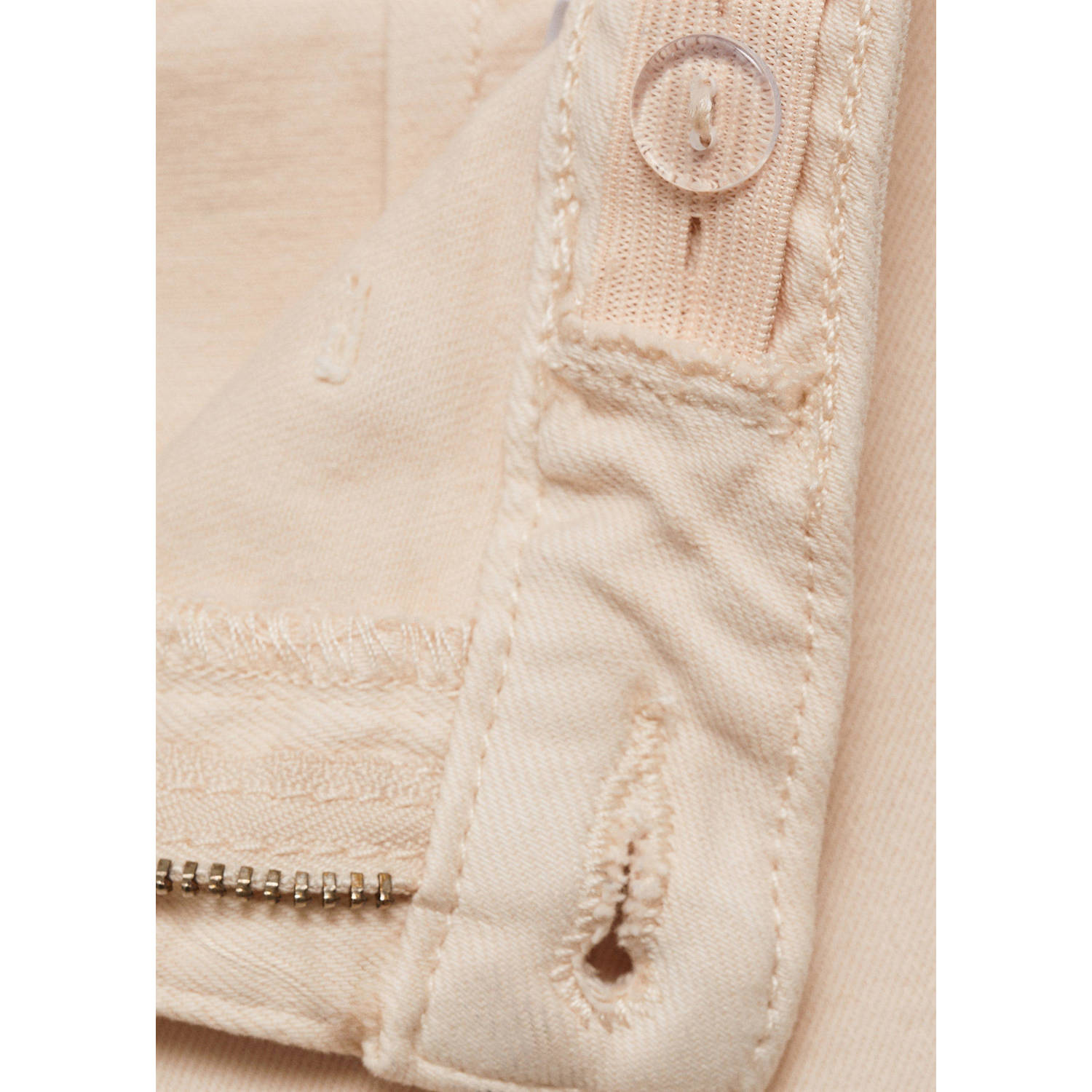 Mango Kids broek beige