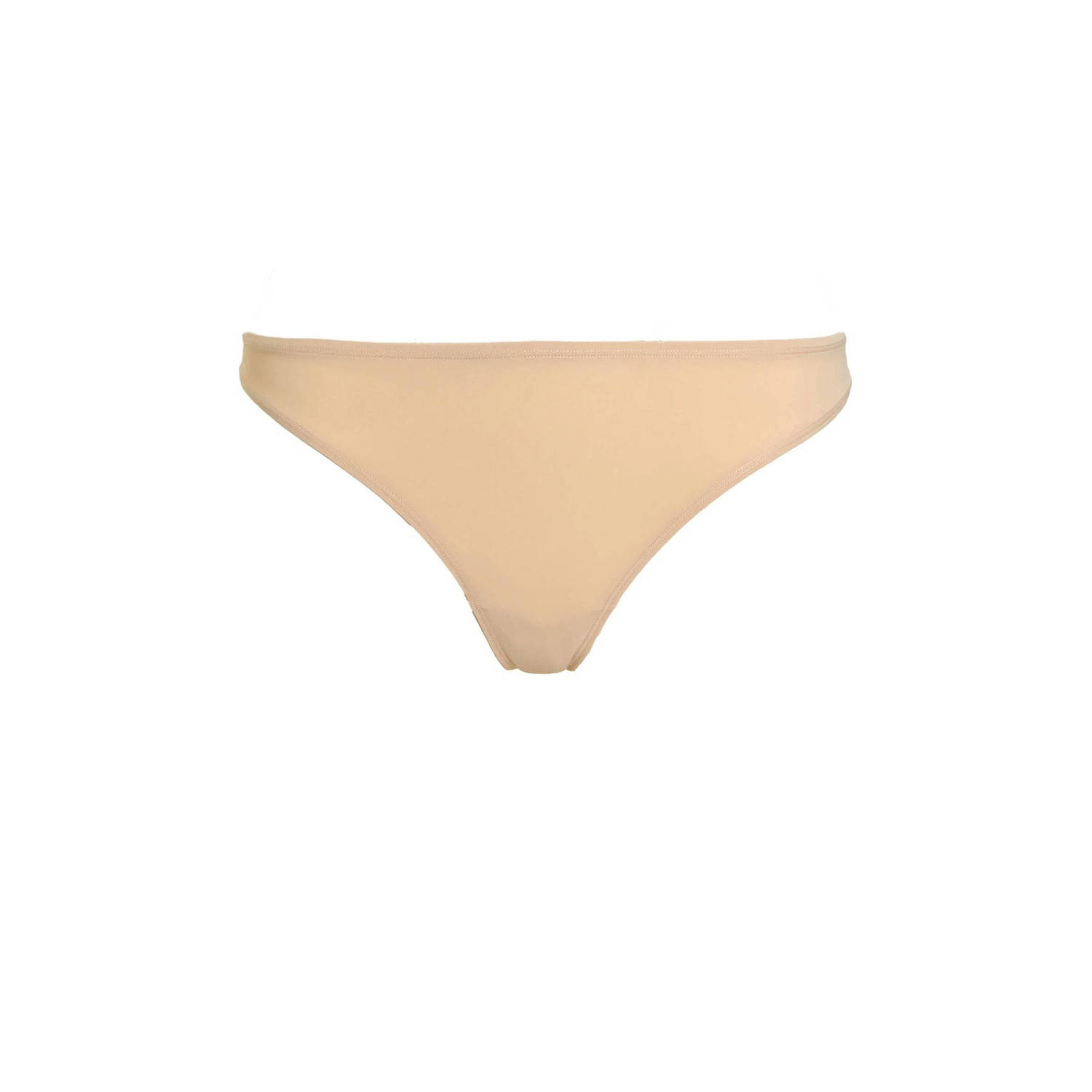 Dorina string Amaris (set van 5) beige
