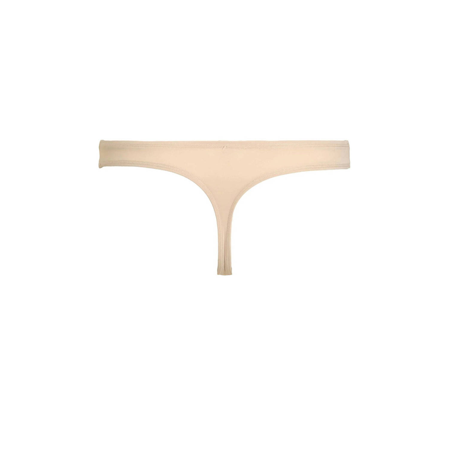 Dorina string Amaris (set van 5) beige