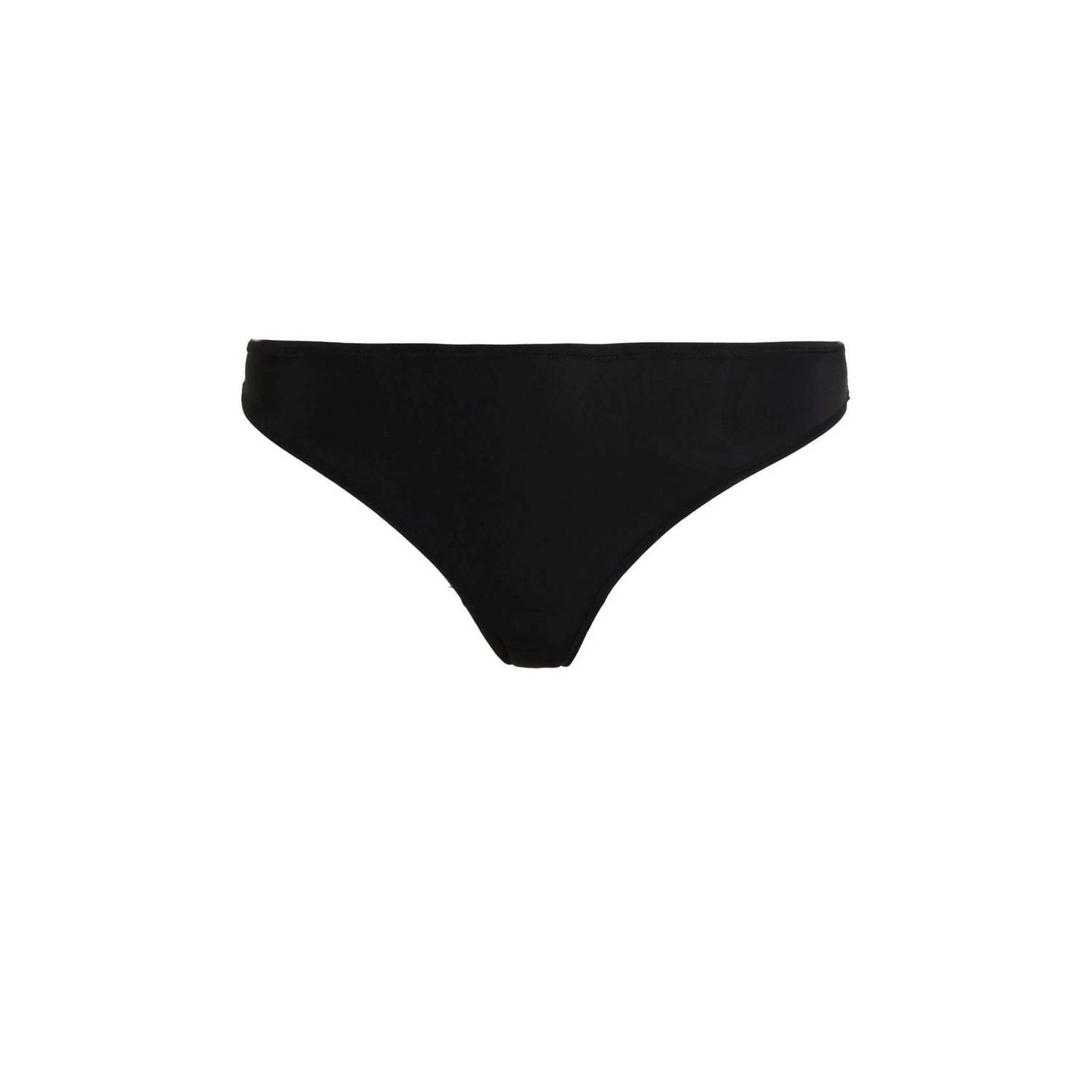 Dorina string Amaris (set van 5) zwart
