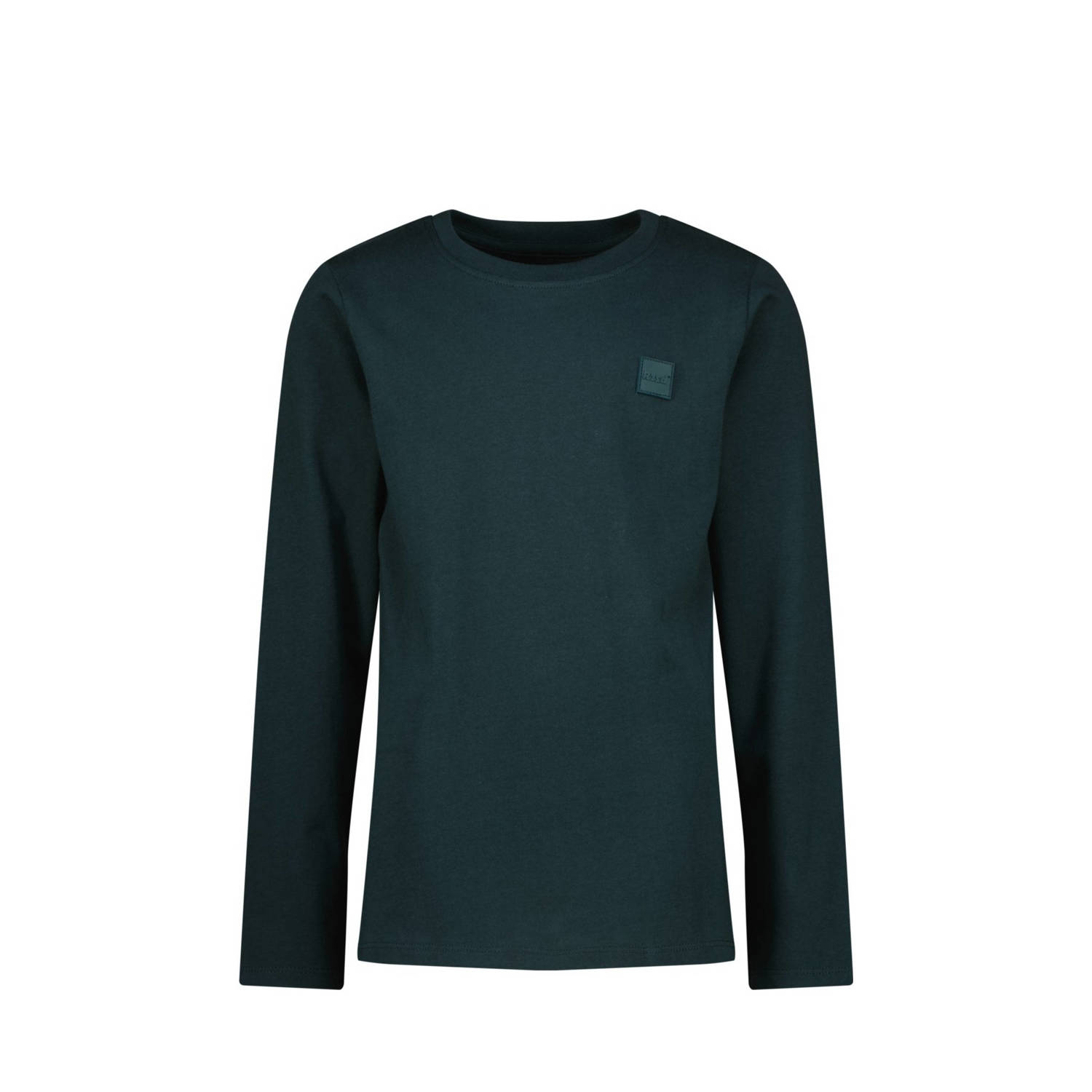 Raizzed longsleeve Harbin R3 donkergroen