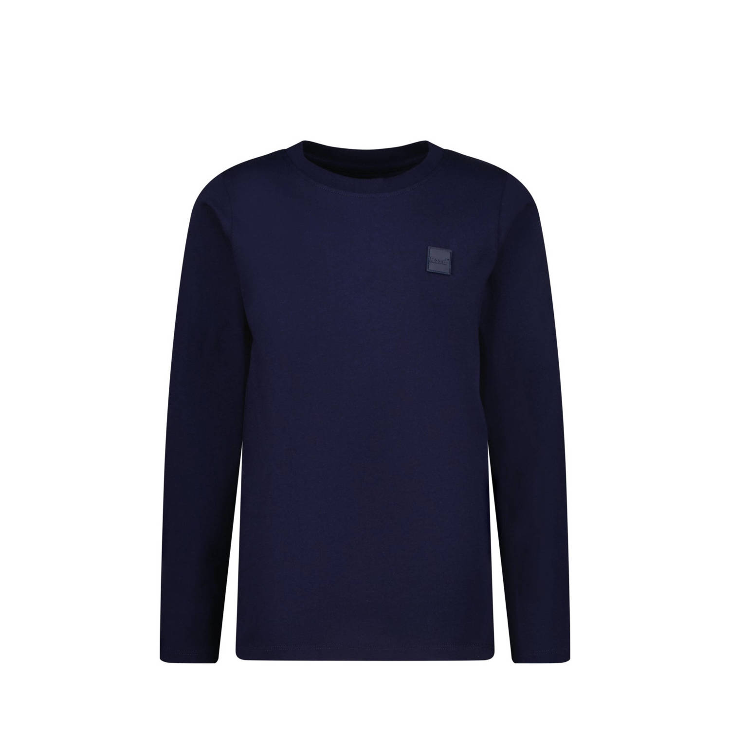 Raizzed longsleeve Harbin R3 donkerblauw