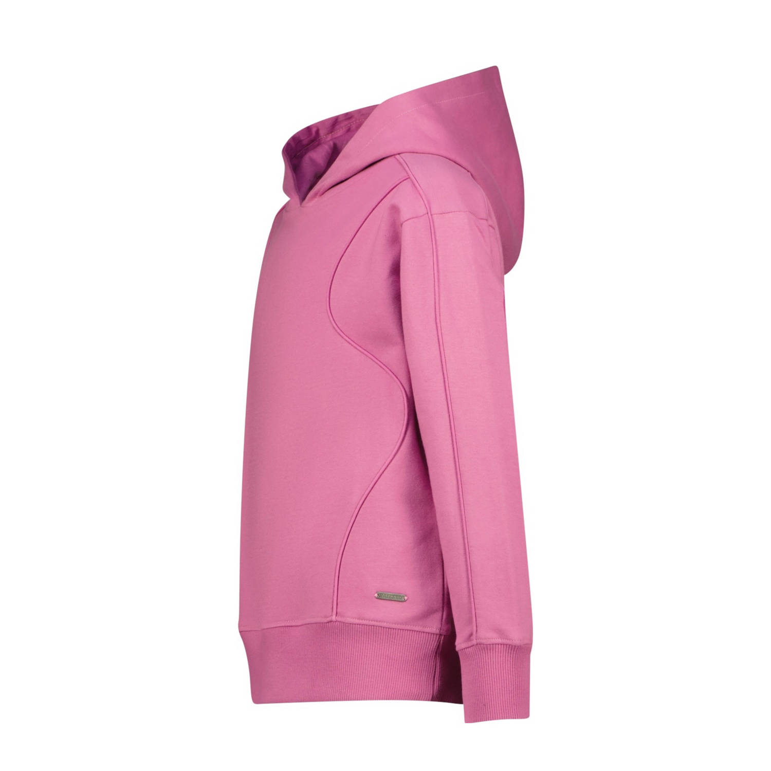 Raizzed hoodie Nasra roze