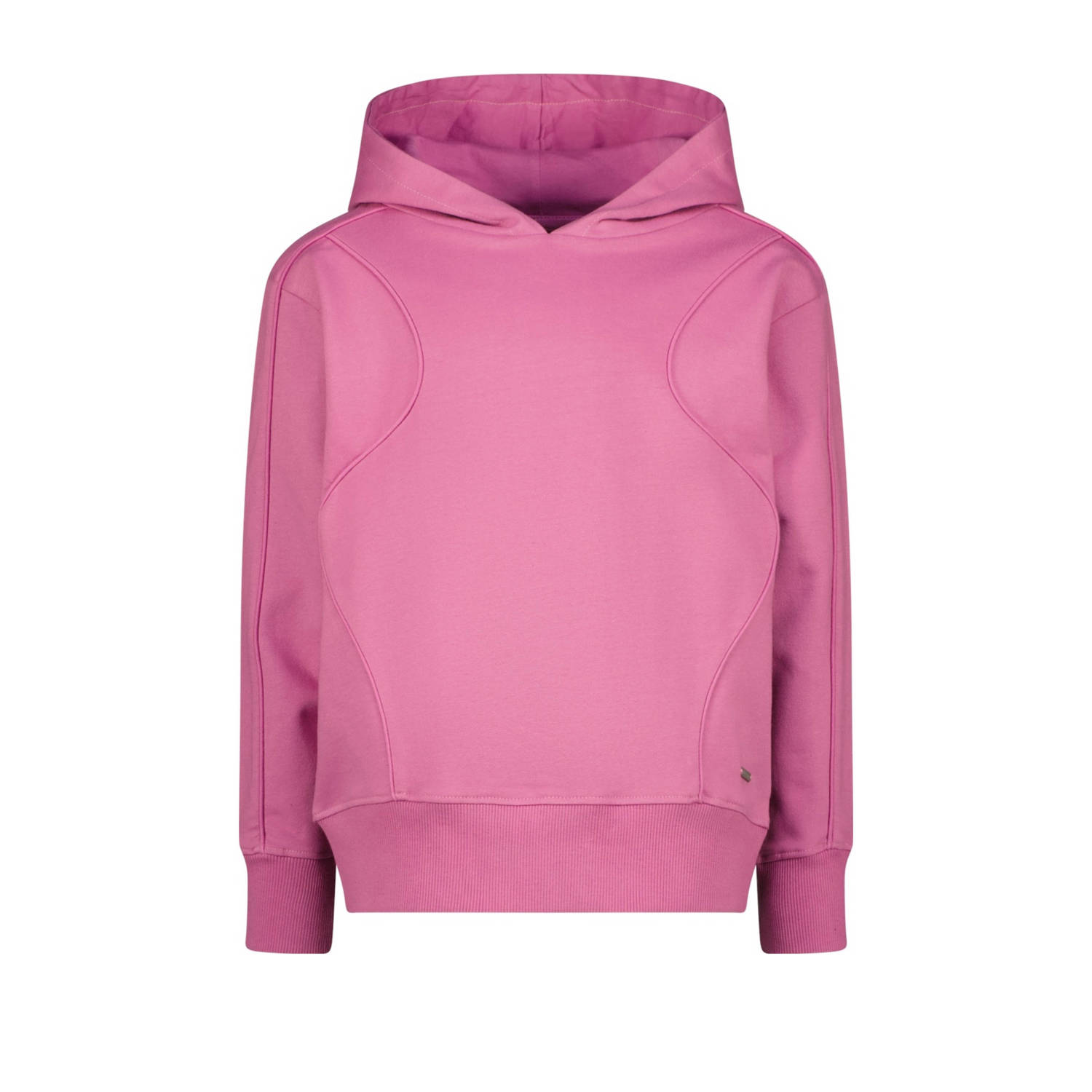 Raizzed hoodie Nasra roze