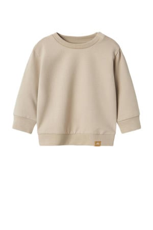 sweater beige