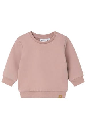 sweater roze