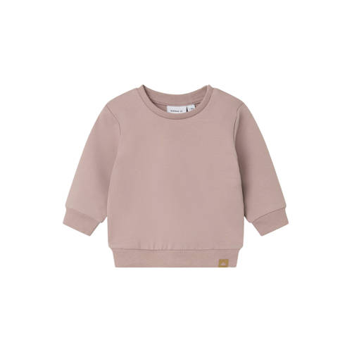 NAME IT BABY sweater roze afbeelding