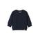 NAME IT BABY sweater donkerblauw